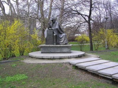 Stąd do historii: Juliusz Słowacki