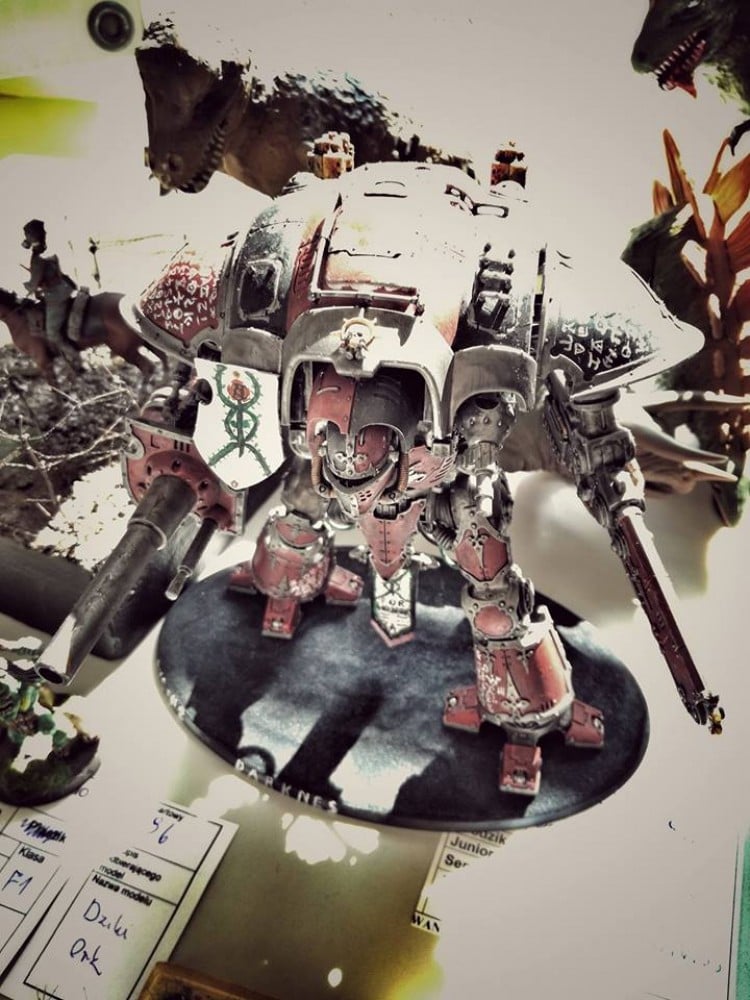 Choć są miniaturowe, to prawdziwe dzieła sztuki [ZOBACZCIE]