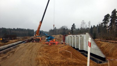 Ekspresowa budowa drogi ekspresowej S-3? - 0