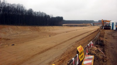 Ekspresowa budowa drogi ekspresowej S-3? - 11