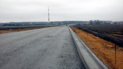 Ekspresowa budowa drogi ekspresowej S-3? - 13