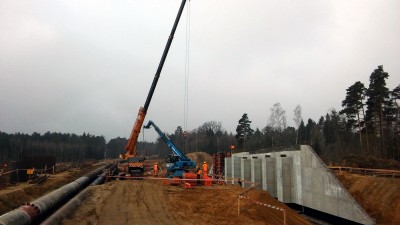Ekspresowa budowa drogi ekspresowej S-3? - 1