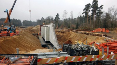 Ekspresowa budowa drogi ekspresowej S-3? - 2