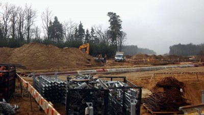 Ekspresowa budowa drogi ekspresowej S-3? - 5