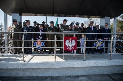Wrocław: Uroczystość przekazania obowiązków dowódcy pułku (FOTO) - 15