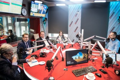Debata Polityczna Radia Wrocław [POSŁUCHAJ]