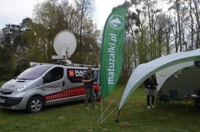 One tak czekają... dajmy im nowy dom! Radio Wrocław w fundacji Matuzalki [GALERIA] - 7