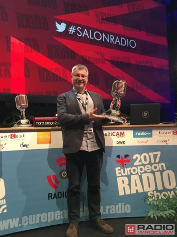 Radioworld.com o nowoczesnych rozwiązaniach Radia Wrocław
