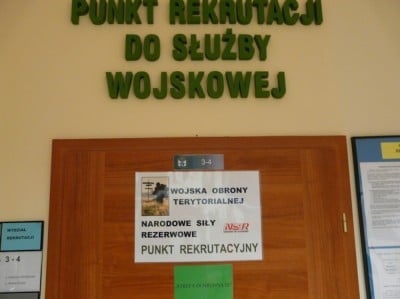 Wojska Obrony Terytorialnej na Dolnym Śląsku: Kiedy rozpocznie się nab&oacute;r?