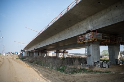 Budowa ekspresówki do Poznania idzie pełną parą [ZOBACZ] - 10
