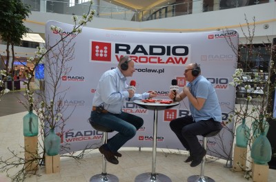 Wielkanocne tradycje z Radiem Wrocław w Magnolia Park [ZDJĘCIA] - 8