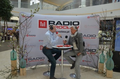 Wielkanocne tradycje z Radiem Wrocław w Magnolia Park [ZDJĘCIA] - 9