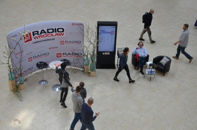 Wielkanocne tradycje z Radiem Wrocław w Magnolia Park [ZDJĘCIA] - 12