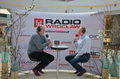Wielkanocne tradycje z Radiem Wrocław w Magnolia Park [ZDJĘCIA] - 1