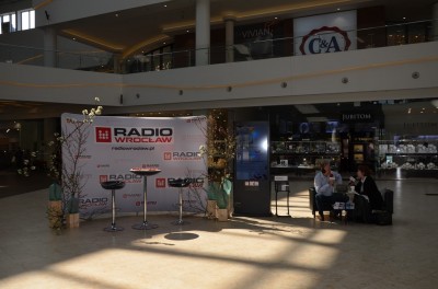Wielkanocne tradycje z Radiem Wrocław w Magnolia Park [ZDJĘCIA] - 3