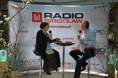 Wielkanocne tradycje z Radiem Wrocław w Magnolia Park [ZDJĘCIA] - 4