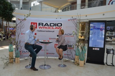 Wielkanocne tradycje z Radiem Wrocław w Magnolia Park [ZDJĘCIA] - 5
