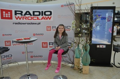 Wielkanocne tradycje z Radiem Wrocław w Magnolia Park [ZDJĘCIA] - 7