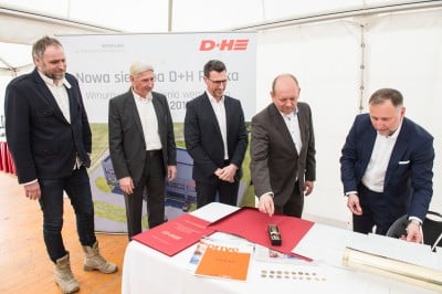 Kolejna wrocławska firma się rozrasta - 0