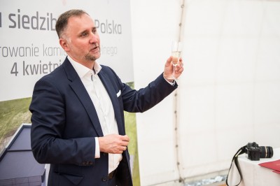 Kolejna wrocławska firma się rozrasta - 9