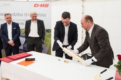 Kolejna wrocławska firma się rozrasta - 1