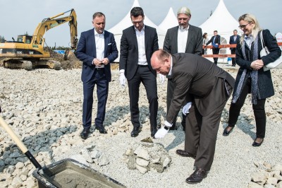 Kolejna wrocławska firma się rozrasta - 4