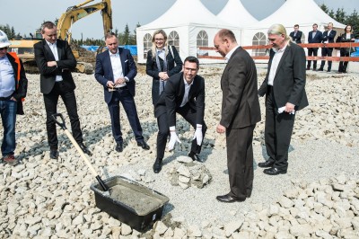 Kolejna wrocławska firma się rozrasta - 5