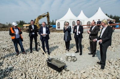 Kolejna wrocławska firma się rozrasta - 6