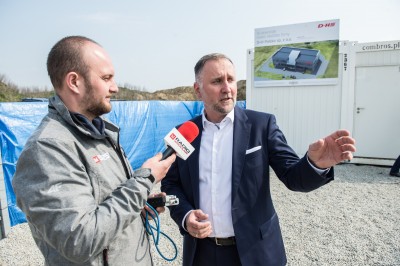 Kolejna wrocławska firma się rozrasta - 7