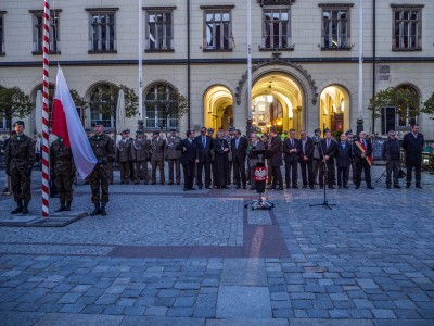 Siódma rocznica katastrofy smoleńskiej - 10