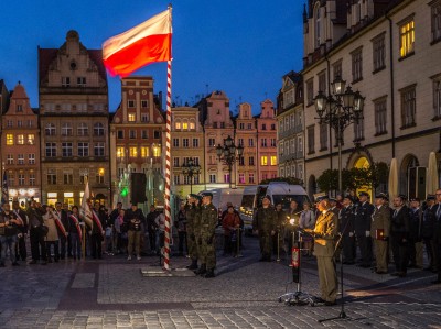 Siódma rocznica katastrofy smoleńskiej - 12