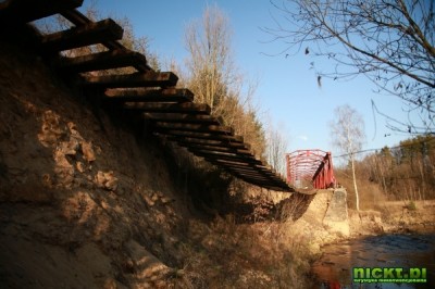 Wiszące tory w Jerzmanicach-Zdroju wkr&oacute;tce mają zniknąć [FOTO, WIDEO]