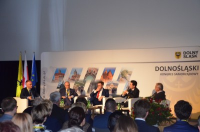 III Dolnośląski Kongres Samorządowy [ZDJĘCIA] - 11