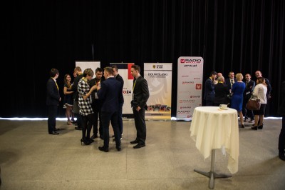 III Dolnośląski Kongres Samorządowy [ZDJĘCIA] - 14