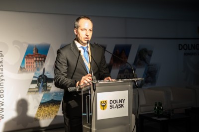 III Dolnośląski Kongres Samorządowy [ZDJĘCIA] - 16