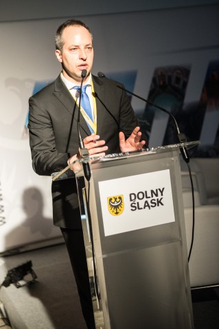 III Dolnośląski Kongres Samorządowy [ZDJĘCIA] - 17