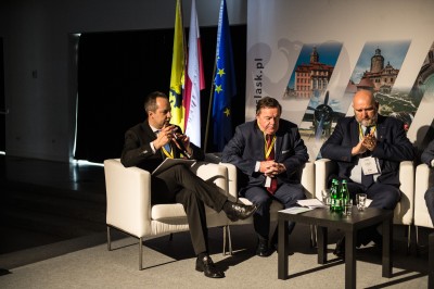 III Dolnośląski Kongres Samorządowy [ZDJĘCIA] - 18