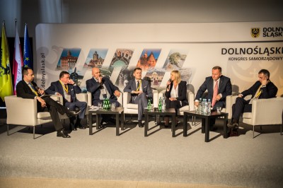 III Dolnośląski Kongres Samorządowy [ZDJĘCIA] - 20