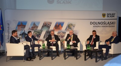 III Dolnośląski Kongres Samorządowy [ZDJĘCIA] - 4