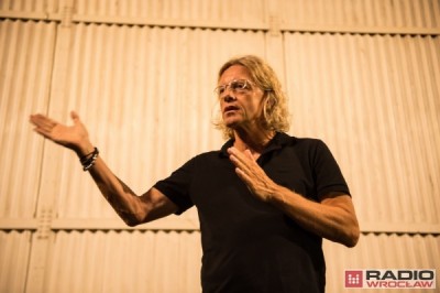 Krzysztof Mieszkowski napisał list otwarty ws. sytuacji w Teatrze Polskim