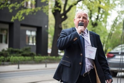 Więzienie za spalenie kukły Żyda. Jest prawomocny wyrok - 3