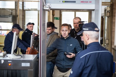 Więzienie za spalenie kukły Żyda. Jest prawomocny wyrok - 6