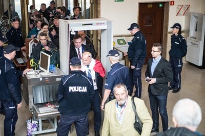 Więzienie za spalenie kukły Żyda. Jest prawomocny wyrok - 8
