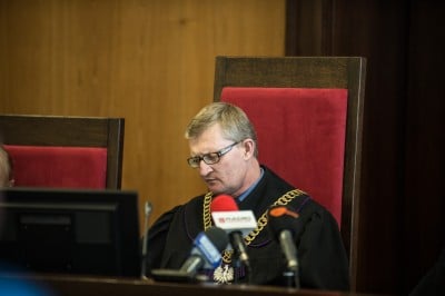 Więzienie za spalenie kukły Żyda. Jest prawomocny wyrok - 12
