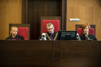 Więzienie za spalenie kukły Żyda. Jest prawomocny wyrok - 13