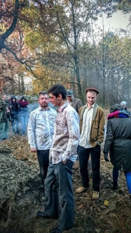 "Opowieść Złotoryjska" trafi na ekrany kin? [FOTO] - 9