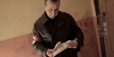 "Opowieść Złotoryjska" trafi na ekrany kin? [FOTO] - 2