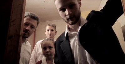 "Opowieść Złotoryjska" trafi na ekrany kin? [FOTO] - 3
