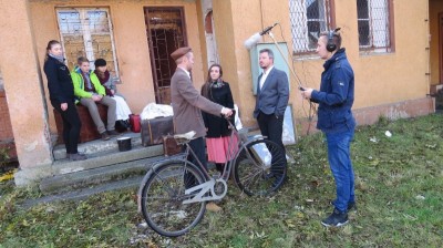 "Opowieść Złotoryjska" trafi na ekrany kin? [FOTO] - 6