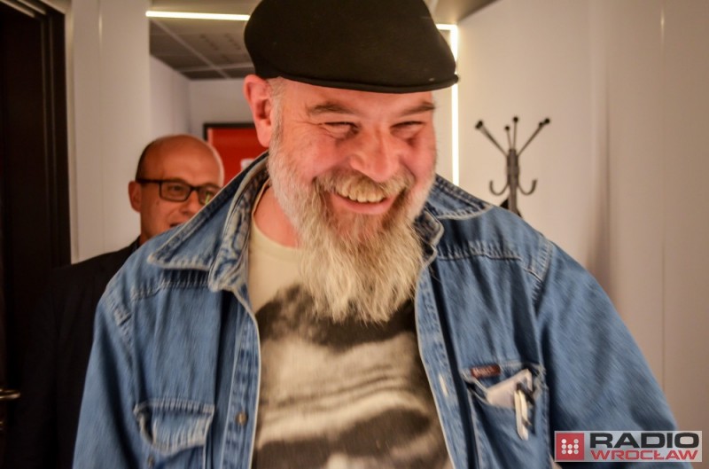 Żegnamy tytuł Światowej Stolicy Książki. Co się wydarzy? [ROZMOWA DNIA] - fot. Krzysztof Majewski